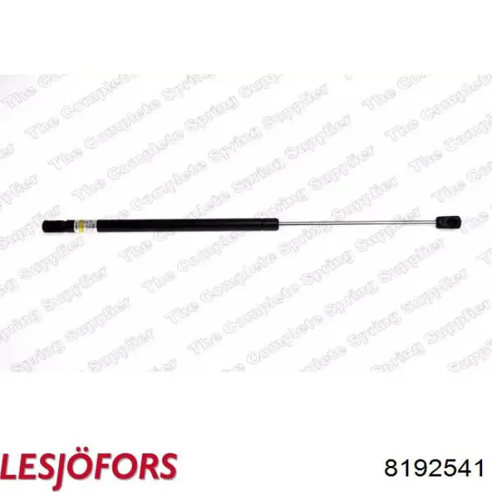 Amortyzator klapy bagażnika (3/5 drzwi-tylnych) Lesjofors 8192541 cena, od 14,53 USD
