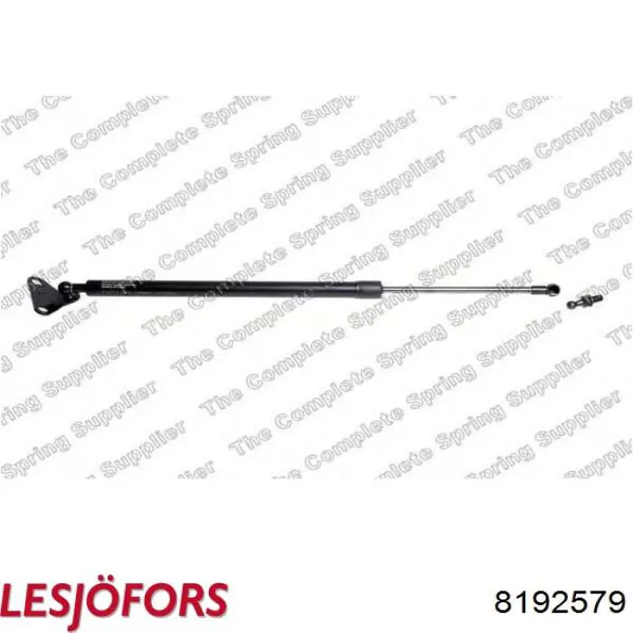 Amortyzator klapy bagażnika (3/5 drzwi-tylnych) Lesjofors 8192579 cena, od 37,16 USD
