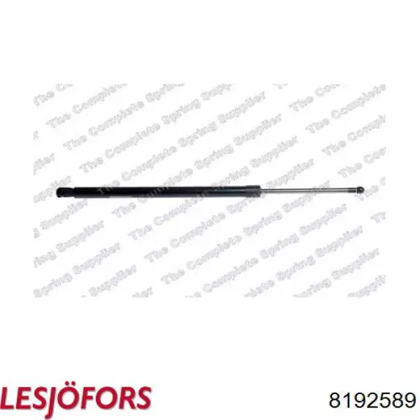 Amortyzator klapy bagażnika (3/5 drzwi-tylnych) Lesjofors 8192589 cena, od 22,36 USD