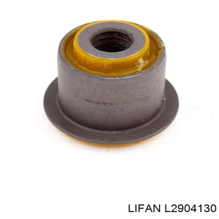 L2904130 Lifan Silentblock przedniego wahacza dolnego