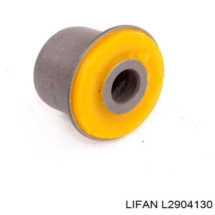 Silentblock przedniego wahacza dolnego Lifan L2904130 cena, od 6,29 USD
