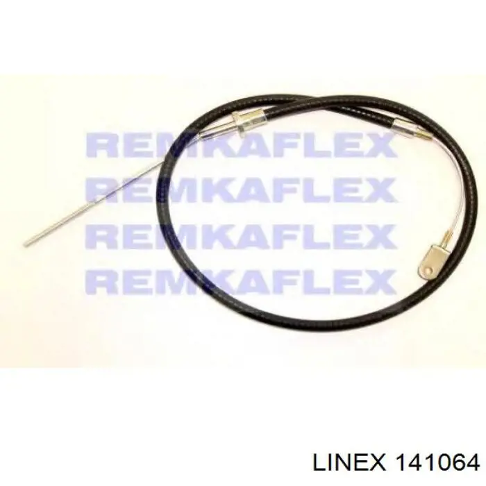 141064 Linex Linka sprzęgła
