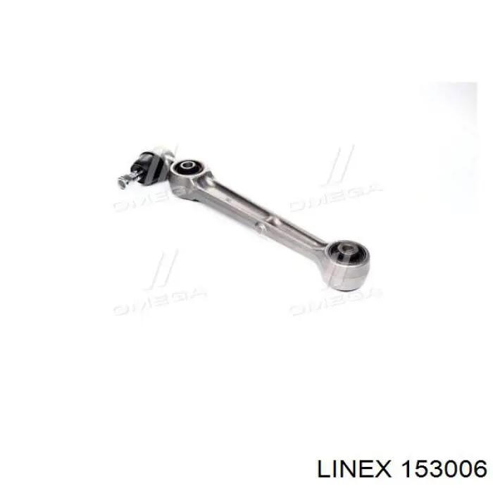 Do koszyka 153006 Linex Linka prędkościomierza