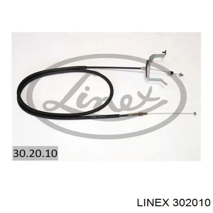 Linka gazu Nissan Primera sedana (P11) (1996 - 2002) cena, od 28,99 USD