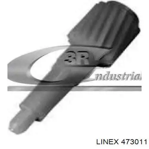 Linka prędkościomierza Linex 473011 cena, od 7,55 USD