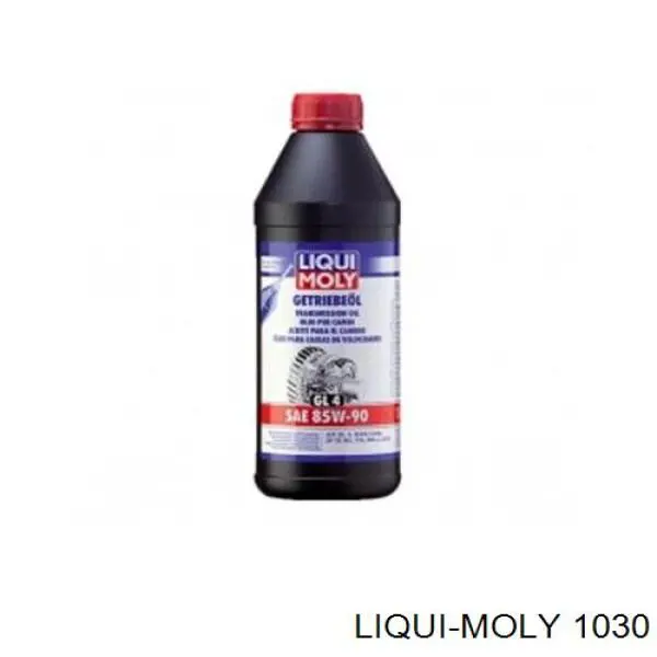 1030 Liqui Moly Olej przekładniowy