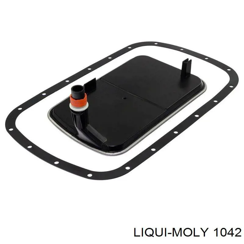 Dodatek do mechanicznej/automatycznej skrzyni biegów Liqui Moly 1042 cena, od 15,42 USD