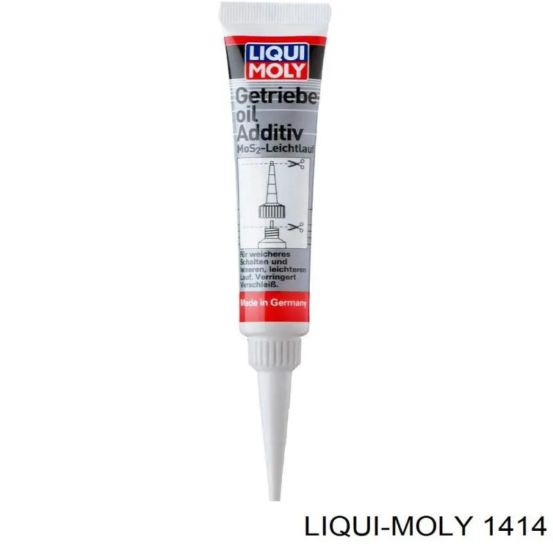 Olej przekładniowy Liqui Moly 1414 cena, od 26,31 USD