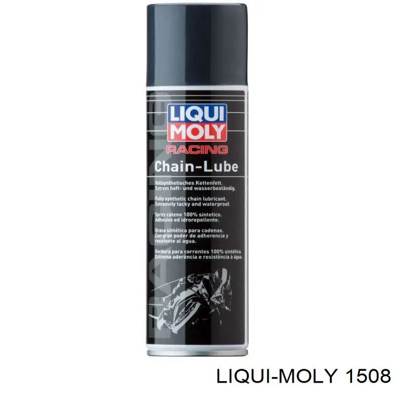 1508 Liqui Moly 