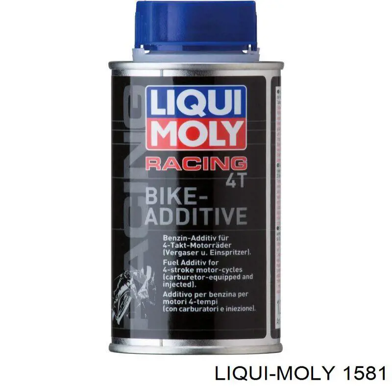 Dodatki do układu paliwowego benzyna Liqui Moly 1581 cena, od 17,79 USD