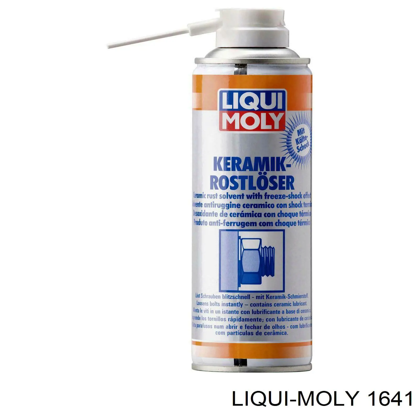  Liqui Moly 1641 cena, od 17,62 USD