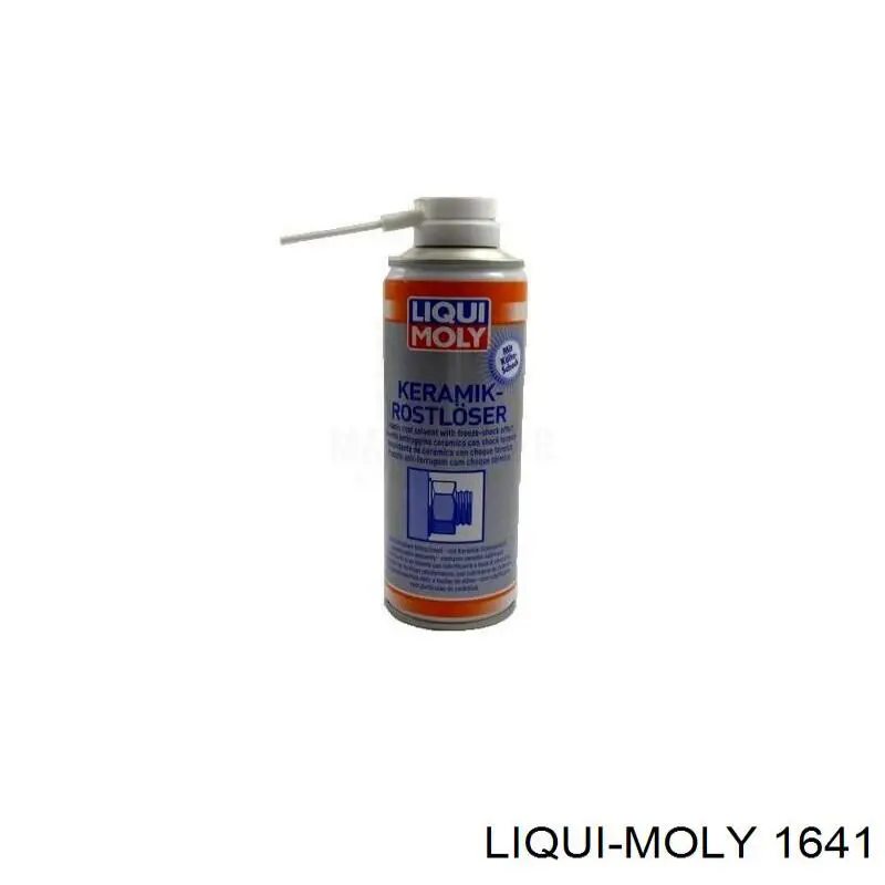 Do koszyka 1641 Liqui Moly 