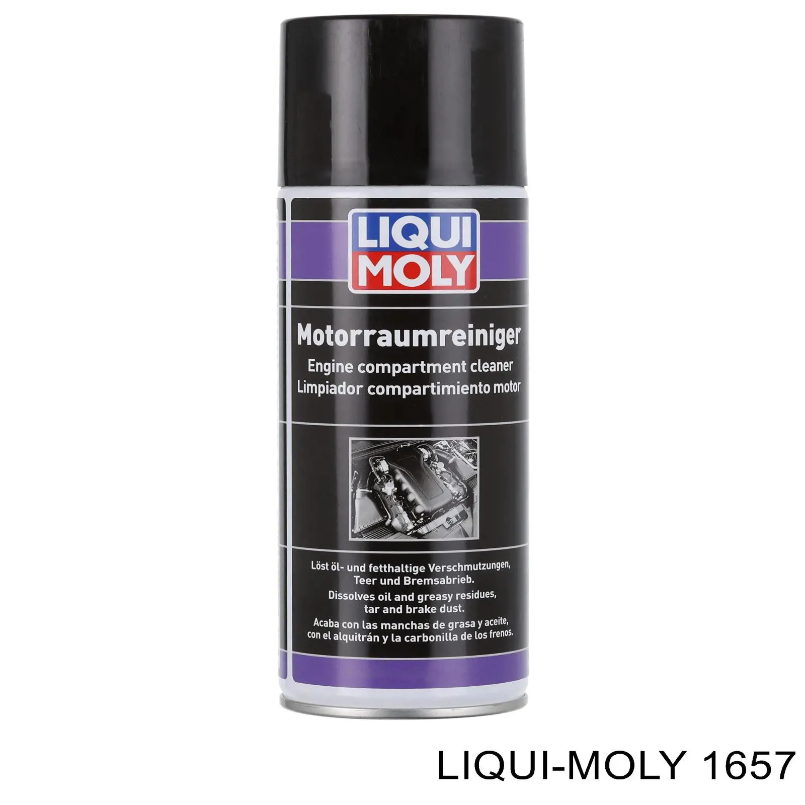 Dodatki do oleju Liqui Moly 1657 cena, od 17,97 USD