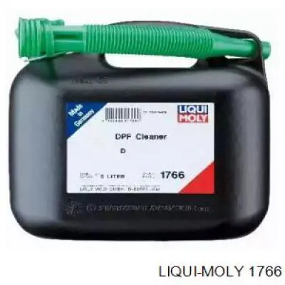 Płyn do filtrów cząstek stałych Liqui Moly 1766 cena, od 137,52 USD