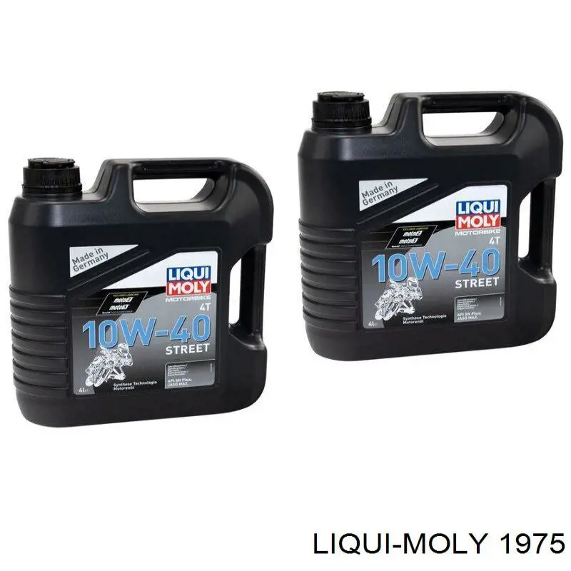 Dodatki do układu paliwowego Diesel Liqui Moly 1975 cena, od 22,29 USD