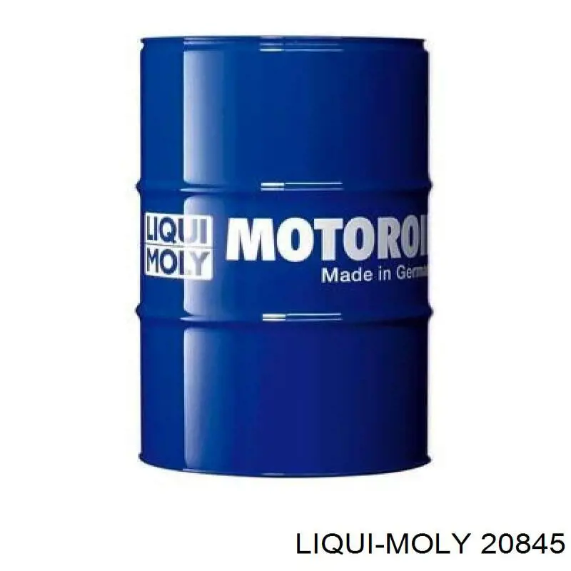 Olej przekładniowy Liqui Moly 20845 cena, od 42,25 USD