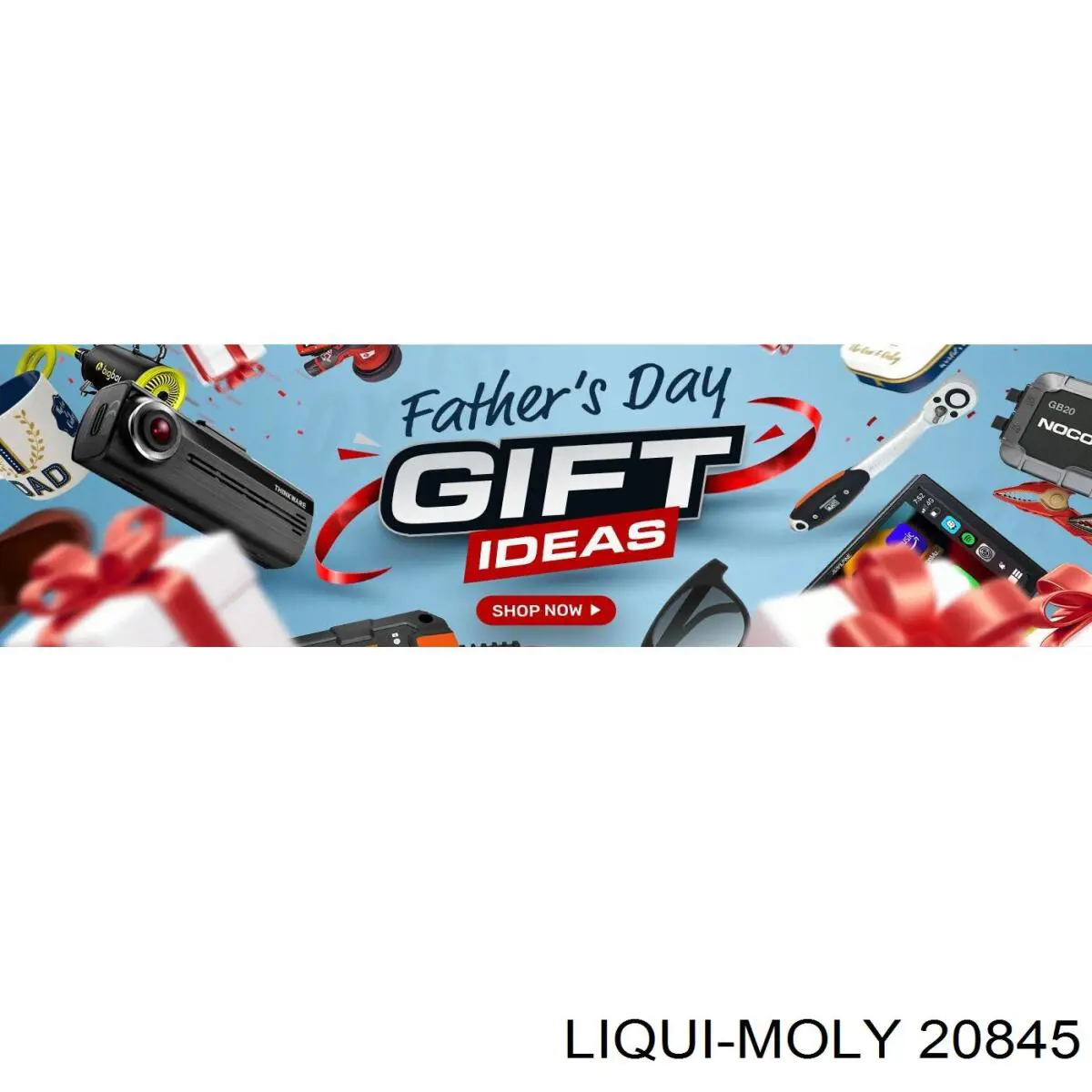 Do koszyka 20845 Liqui Moly Olej przekładniowy