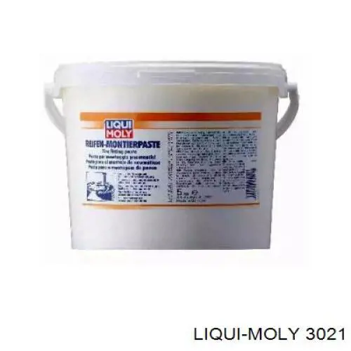  Liqui Moly 3021 cena, od 50,13 USD
