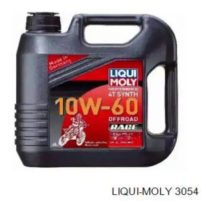 Olej do silnika Liqui Moly 3054 cena, od 101,14 USD
