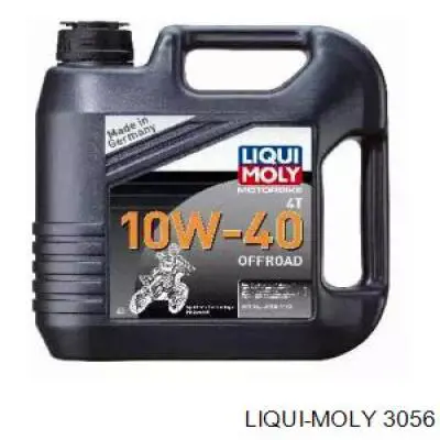 Olej do silnika Liqui Moly 3056 cena, od 52,82 USD