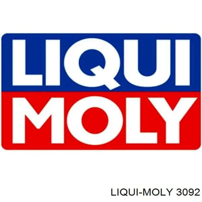 3092 Liqui Moly 