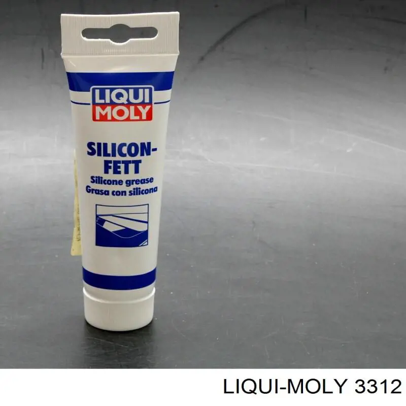 Smar do zamków i zawiasów Liqui Moly 3312 cena, od 37,59 USD