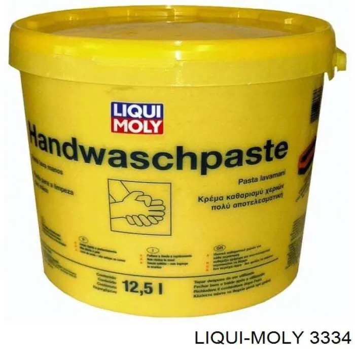  Liqui Moly 3334 cena, od 35,19 USD