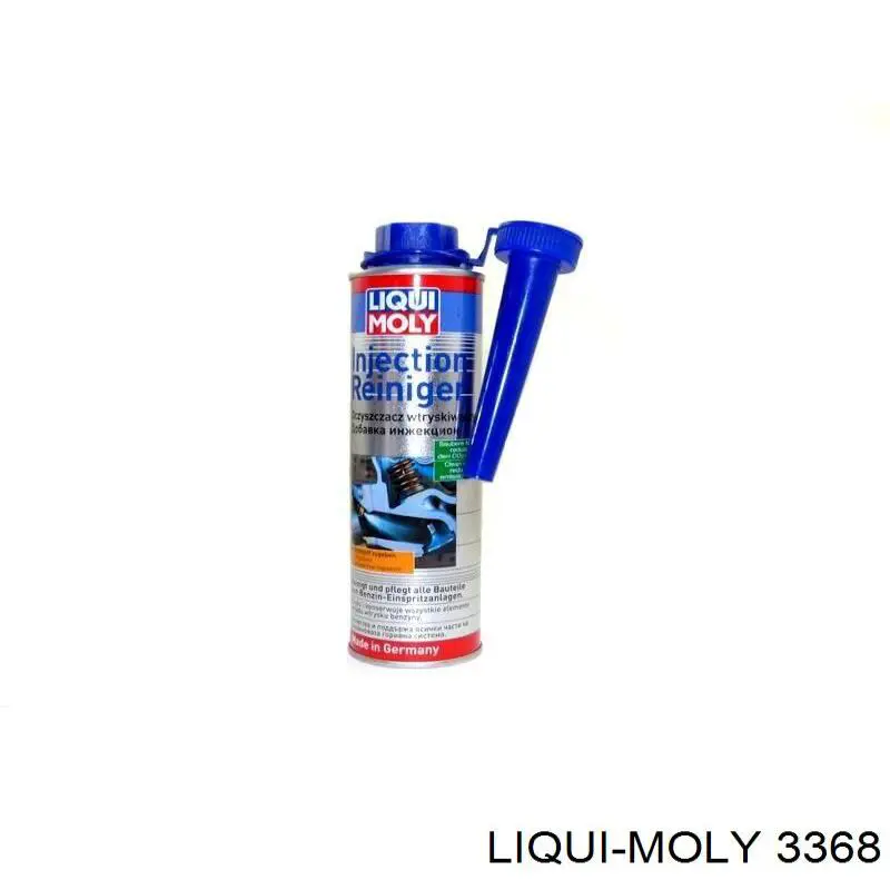 Oczyszczacz uniwersalny Liqui Moly 3368 cena, od 9,97 USD