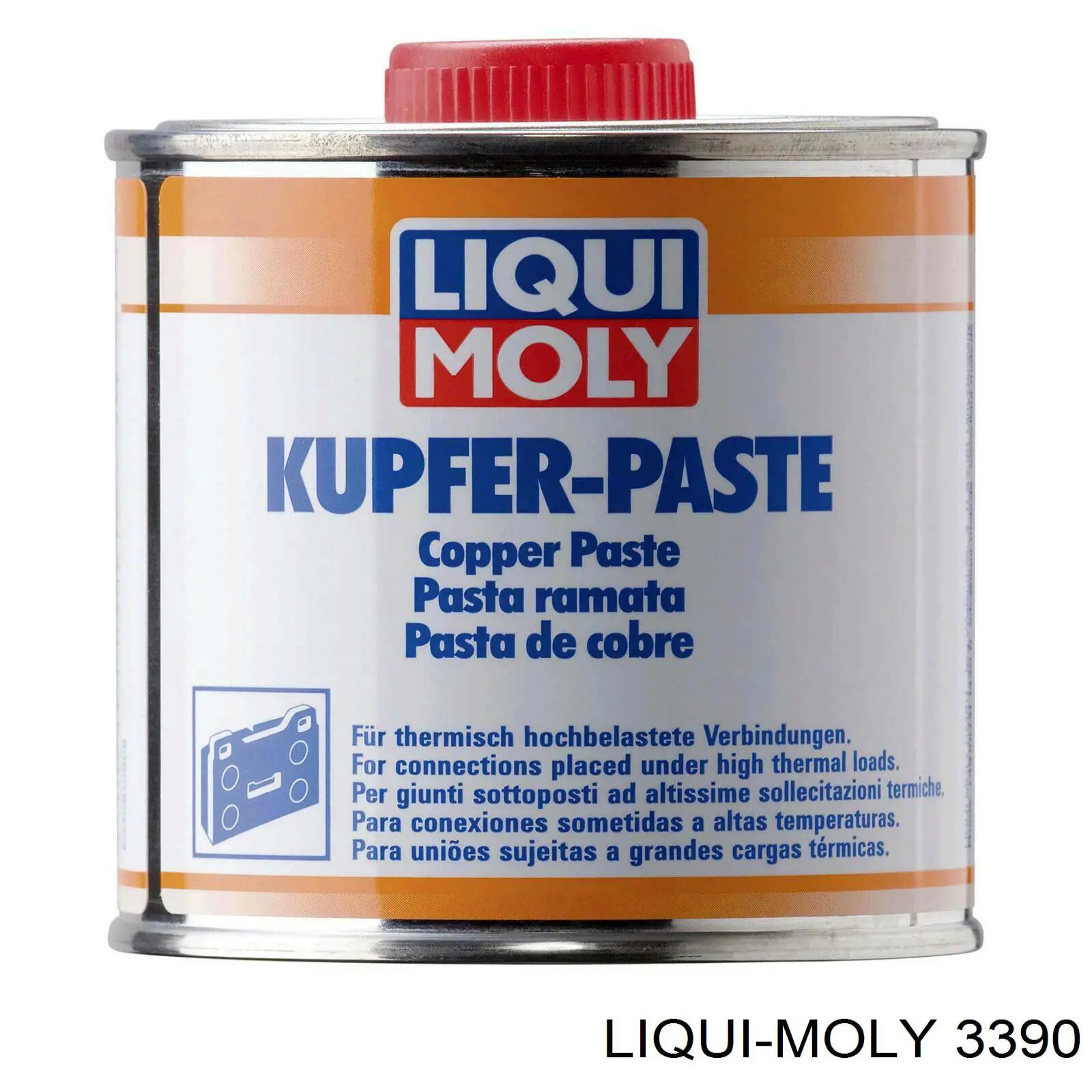 Do koszyka BR40N Brexol Smar uniwersalny