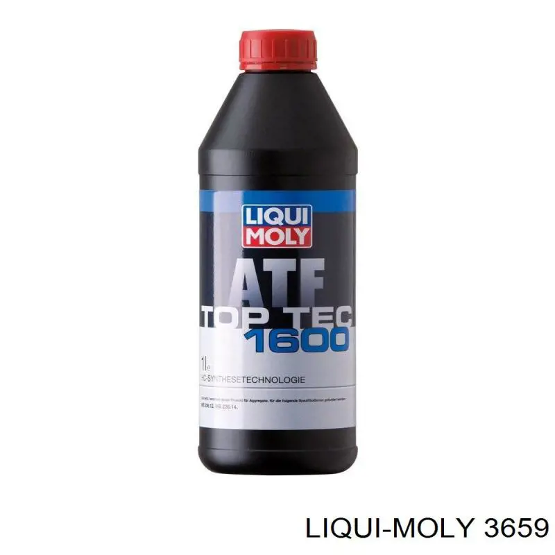 Olej przekładniowy Liqui Moly 3659 cena, od 19,68 USD