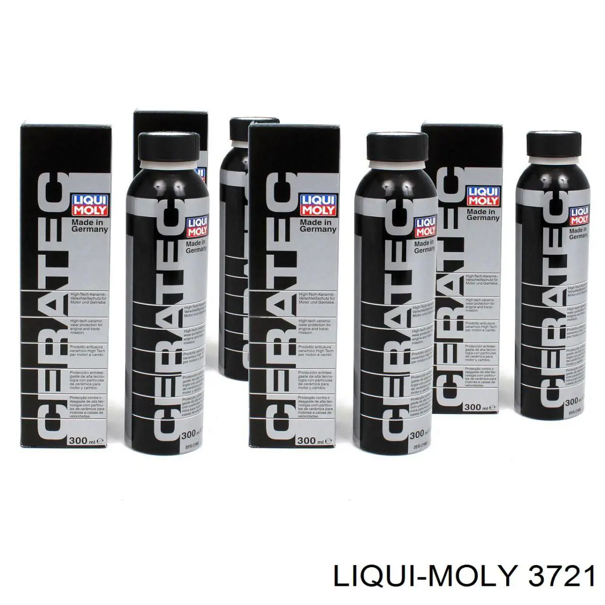 Dodatki do oleju Liqui Moly 7181 cena, od 47,39 USD