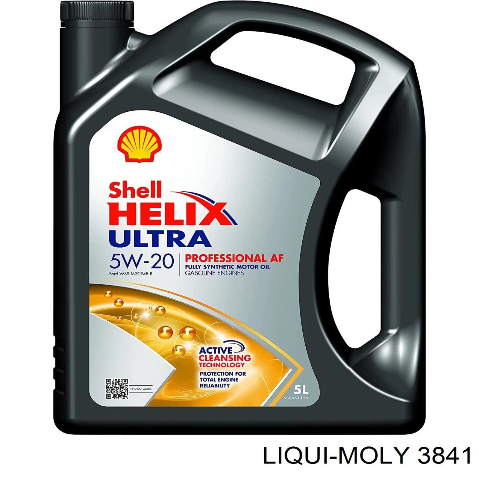 Olej do silnika Liqui Moly 3841 cena, od 98,68 USD