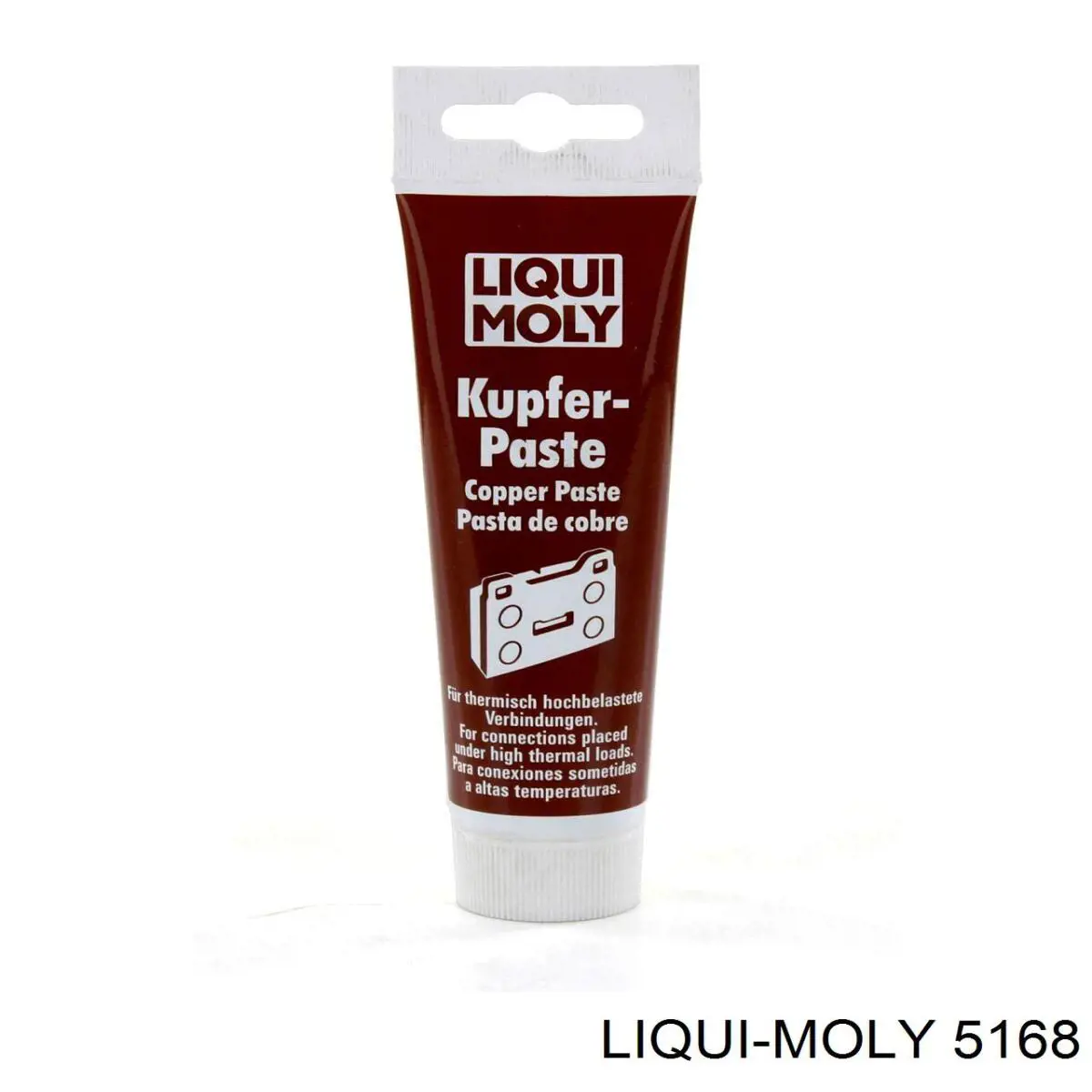 Do koszyka 5168 Liqui Moly Oczyszczacz przepustnicy