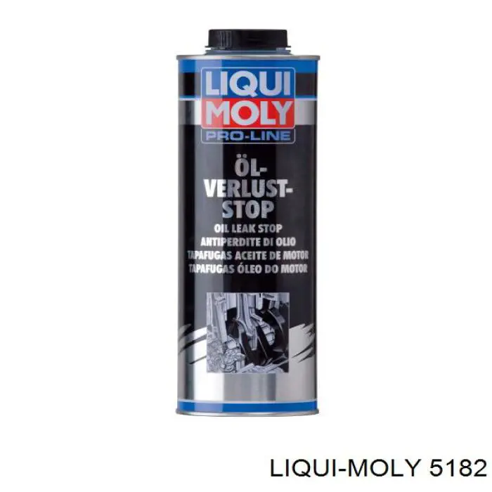  Liqui Moly 5182 cena, od 59,13 USD