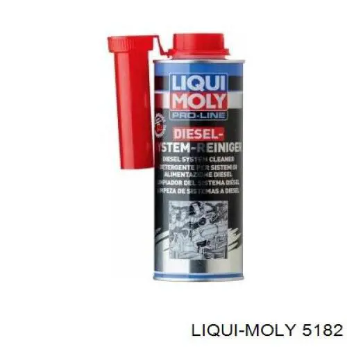 Do koszyka 5182 Liqui Moly 