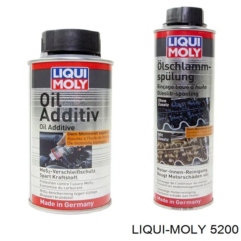 5200 Liqui Moly 