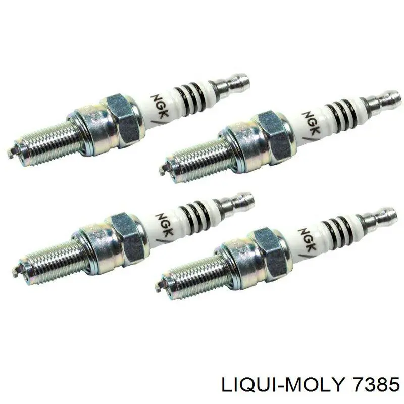 Do koszyka 7385 Liqui Moly Smar do łożysk i przegubów homokinetycznych