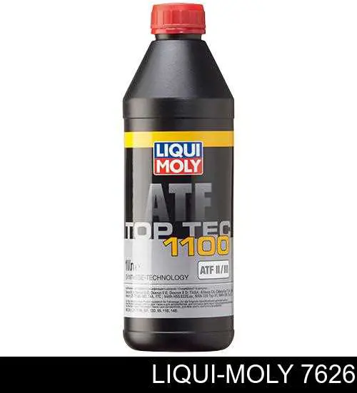 Olej przekładniowy Liqui Moly 7626 cena, od 18,37 USD