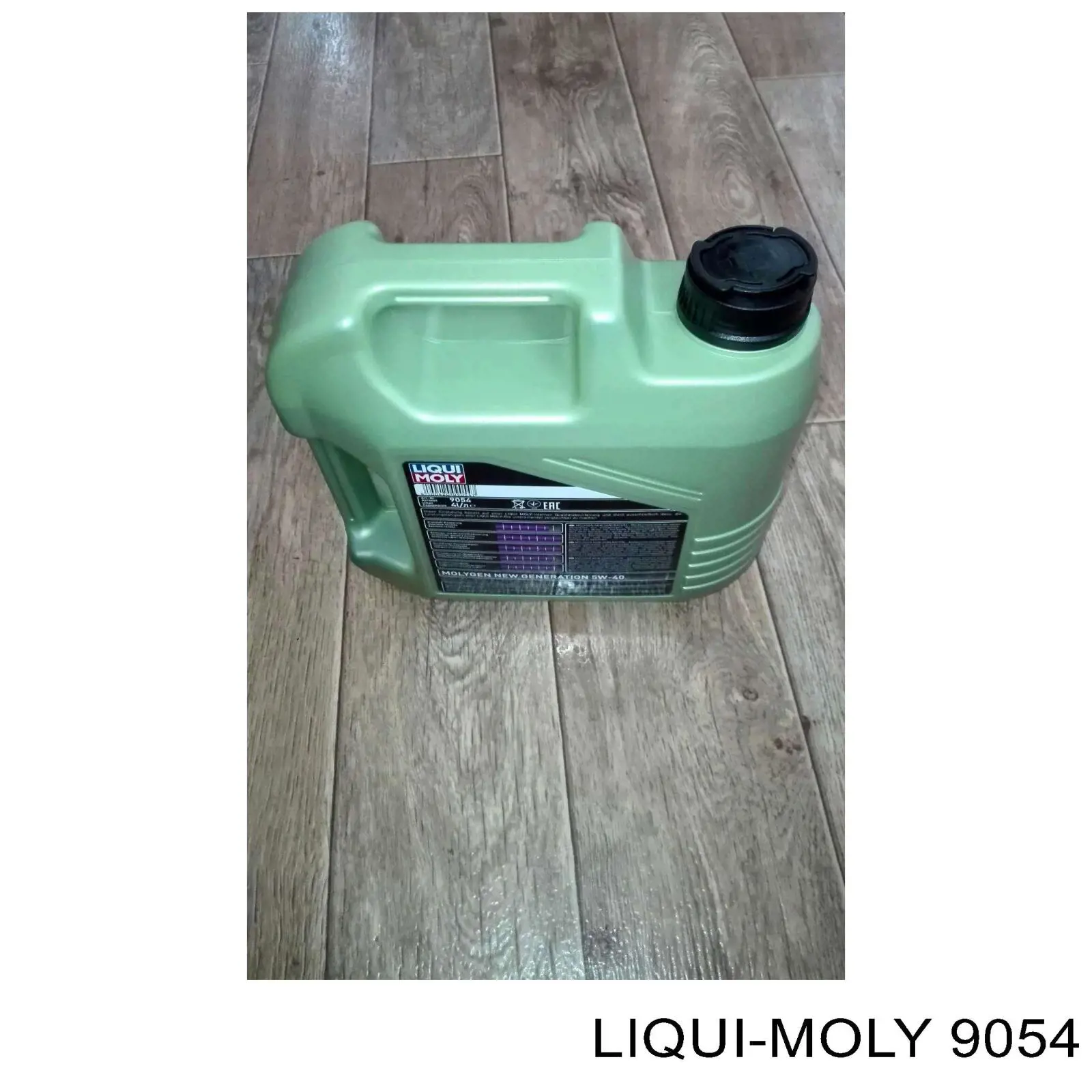 Olej do silnika Liqui Moly 9054 cena, od 22,05 USD