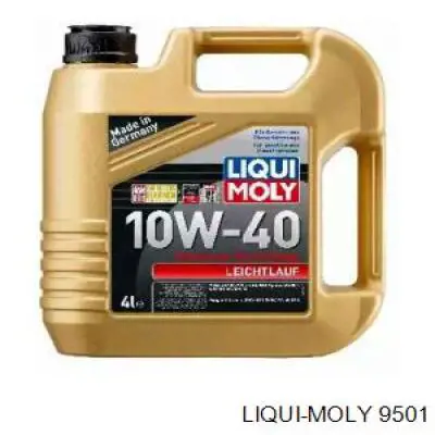 9501 Liqui Moly Olej do silnika