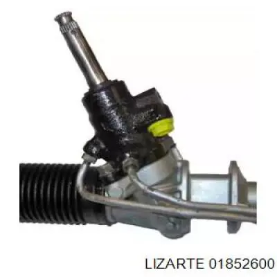 Do koszyka 01852600 Lizarte Listwa kierownicza (maglownica)