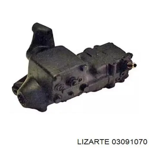 Listwa kierownicza (maglownica) do BMW 7  E32