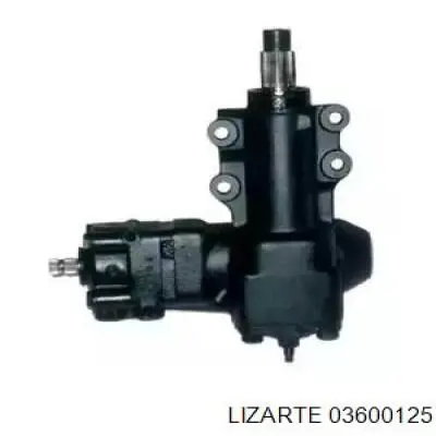 Mechanizm kierowniczy (reduktor) do Nissan Terrano II R20