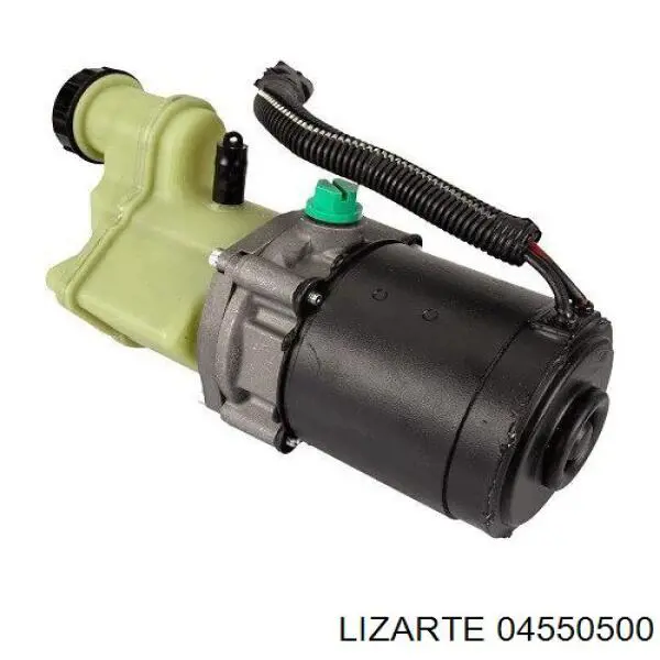 Do koszyka 04550500 Lizarte Pompa wspomagania hydraulicznego kierownicy