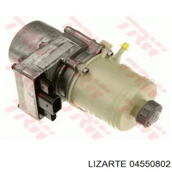 Do koszyka 6Q0423155M VAG Pompa wspomagania hydraulicznego kierownicy