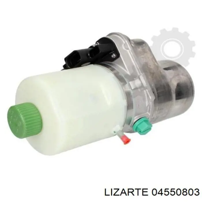 Do koszyka 04550803 Lizarte Pompa wspomagania hydraulicznego kierownicy