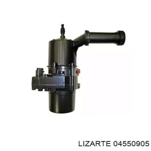 Do koszyka 1606477380 Peugeot/Citroen Pompa wspomagania hydraulicznego kierownicy