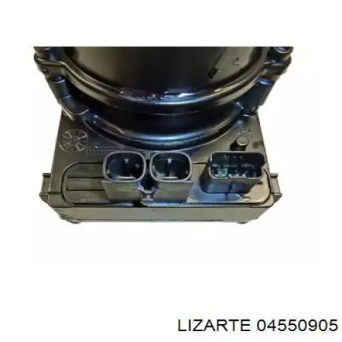 Pompa wspomagania hydraulicznego kierownicy AND 33145194 cena, od 213,54 USD