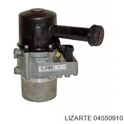 Pompa wspomagania hydraulicznego kierownicy 7070065 Sasic