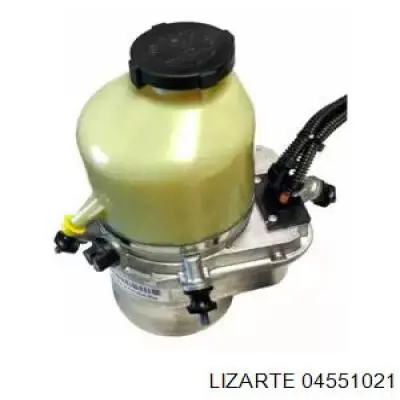 Pompa wspomagania hydraulicznego kierownicy Lizarte 04551021 cena, od 564,77 USD